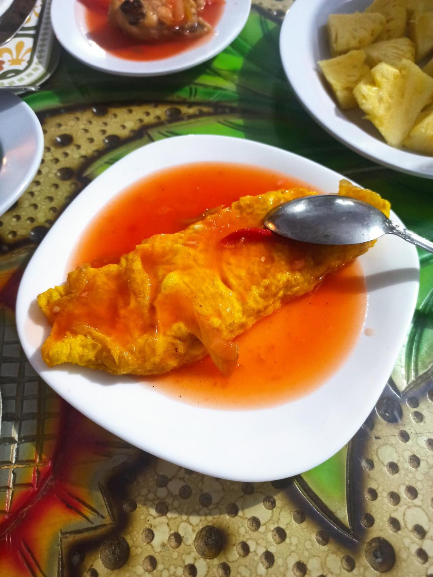 Tangkoko Jungle Homestay Rinondoran Bagian luar foto